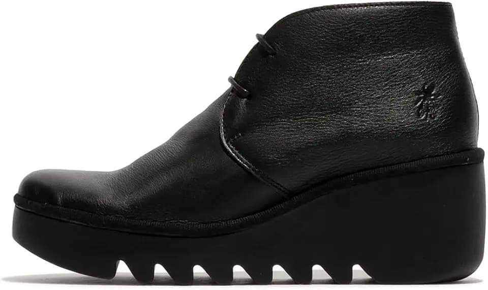 FLY London Damen Brak593flyFashion Boot