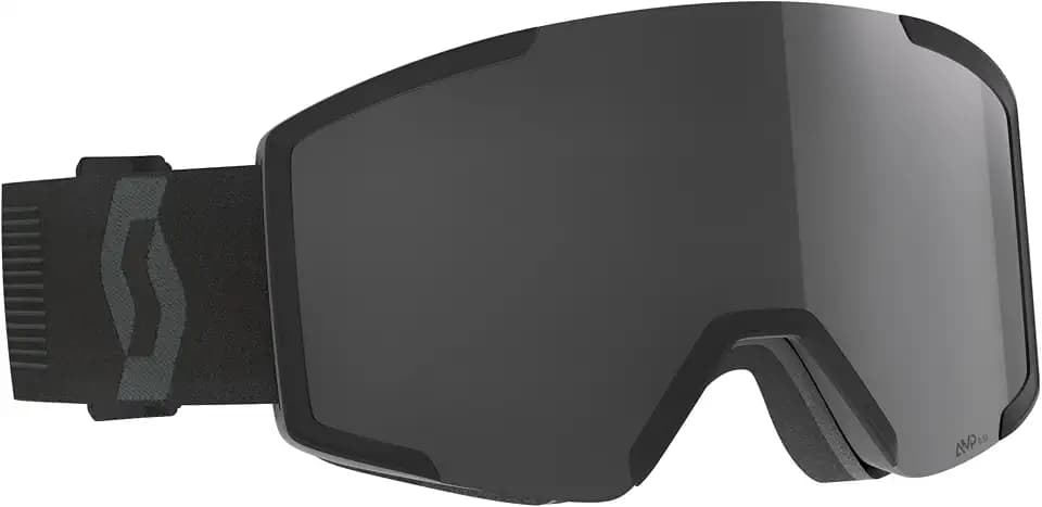 SCOTT Unisex Scott Shield Ski Goggles