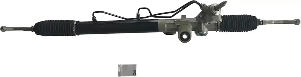 Edelmann Elite Rack and Pinion Assembly 2146