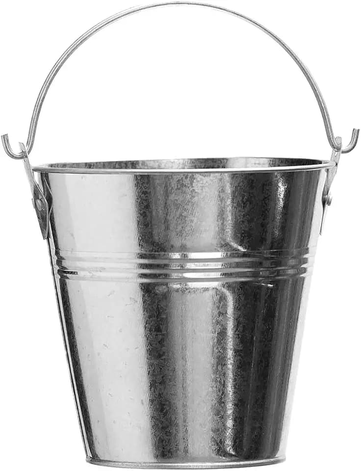 Grill Bucket for Grease, Traeger Grease Bucket for Traeger 20/22/34 Series