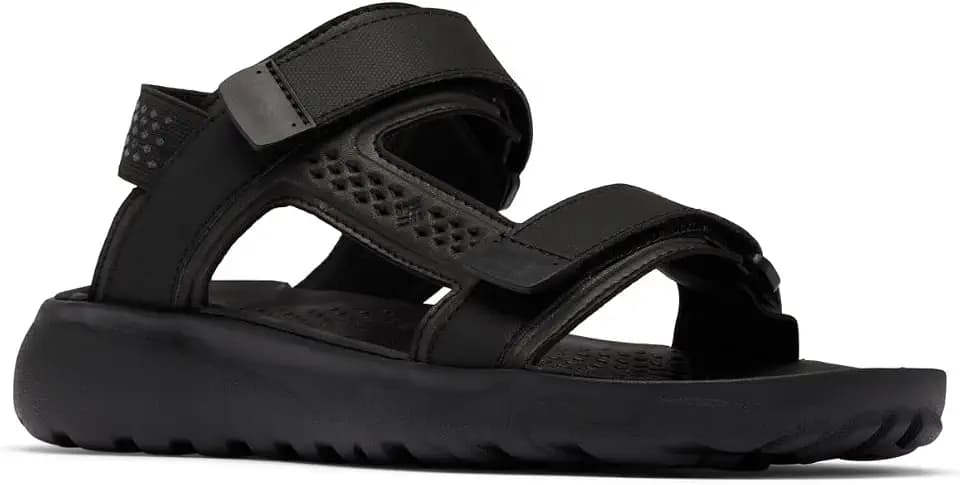Columbia Herren Peakfreak Roam Sandale Herren 2108771 010 Black