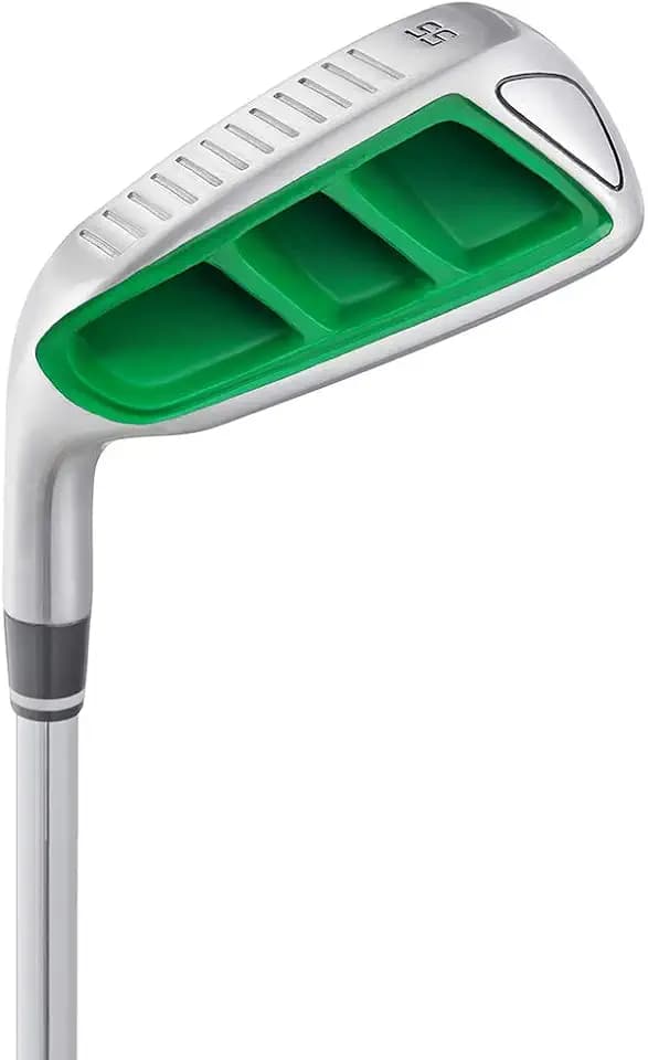 MAZEL Wedge - Golf Pitching & Chipper Wedge,Right/Left Handed,35,45,55,60 Degree for Men & Women,Improve Your Short Game