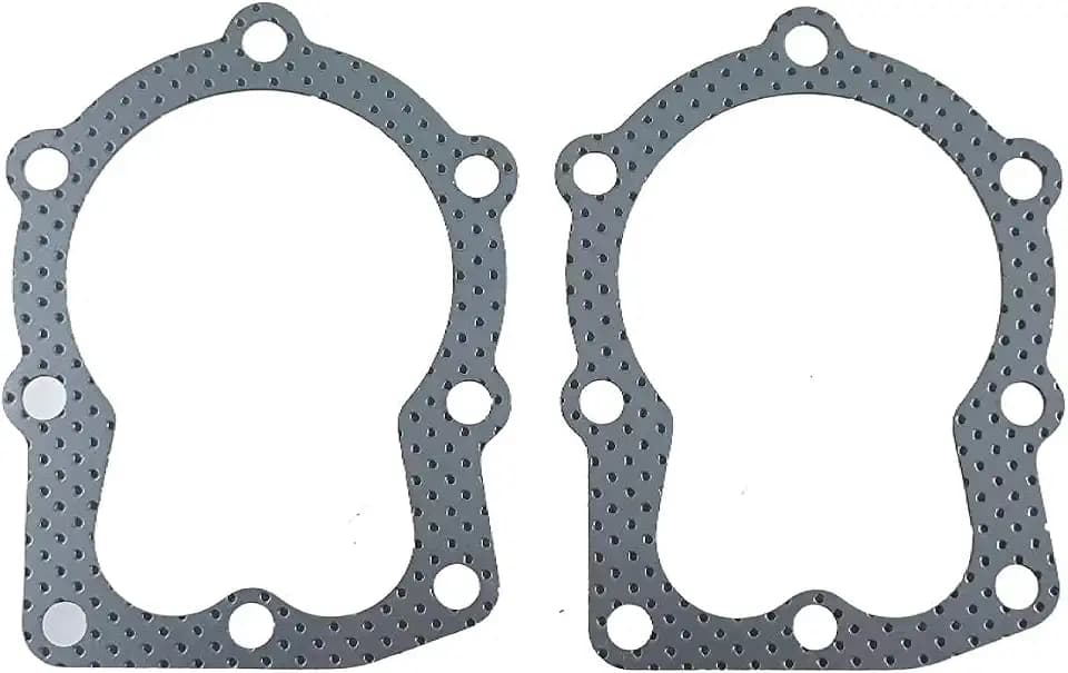 Nimiah Replacement 2760 Rotary Head Gasket Fits Tecumseh 33015 33015A 33554 33554A 36443(2 Pack)