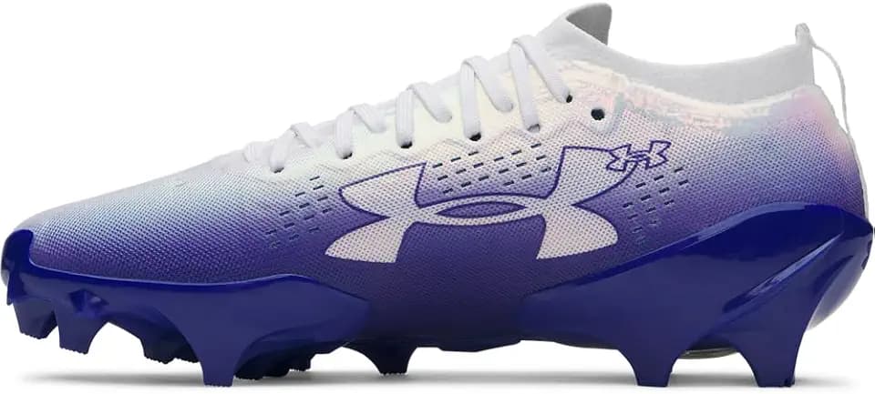 Under Armour Men's Blur Pro Molded TPU Football Cleats
