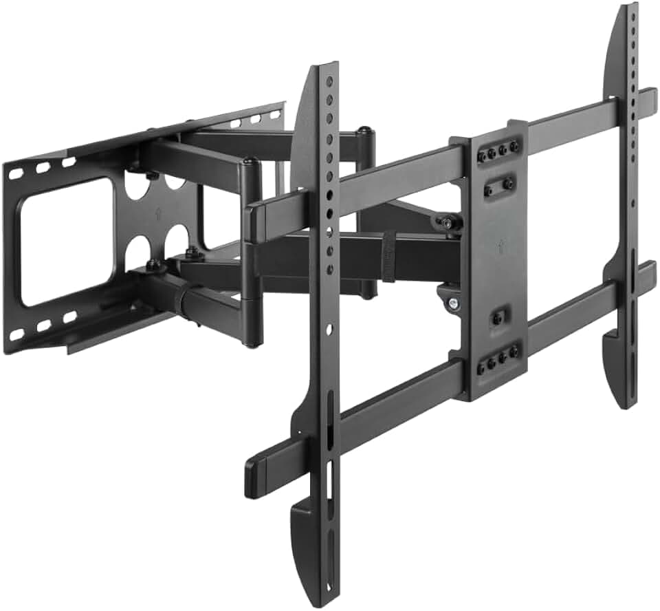 iggual TV-Halterung mit Arm, Standard