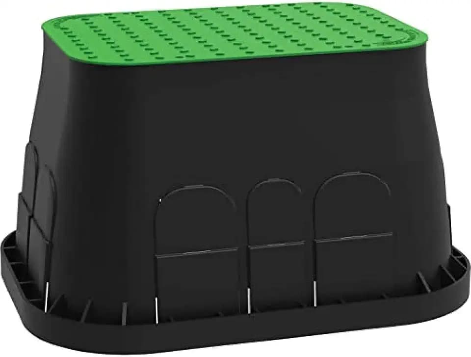 DRAINbox 40x50 grün