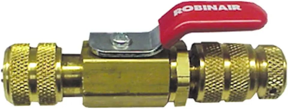 Robinair 18561 A/C and Refrigeration Valve Core Remover/lnstaller