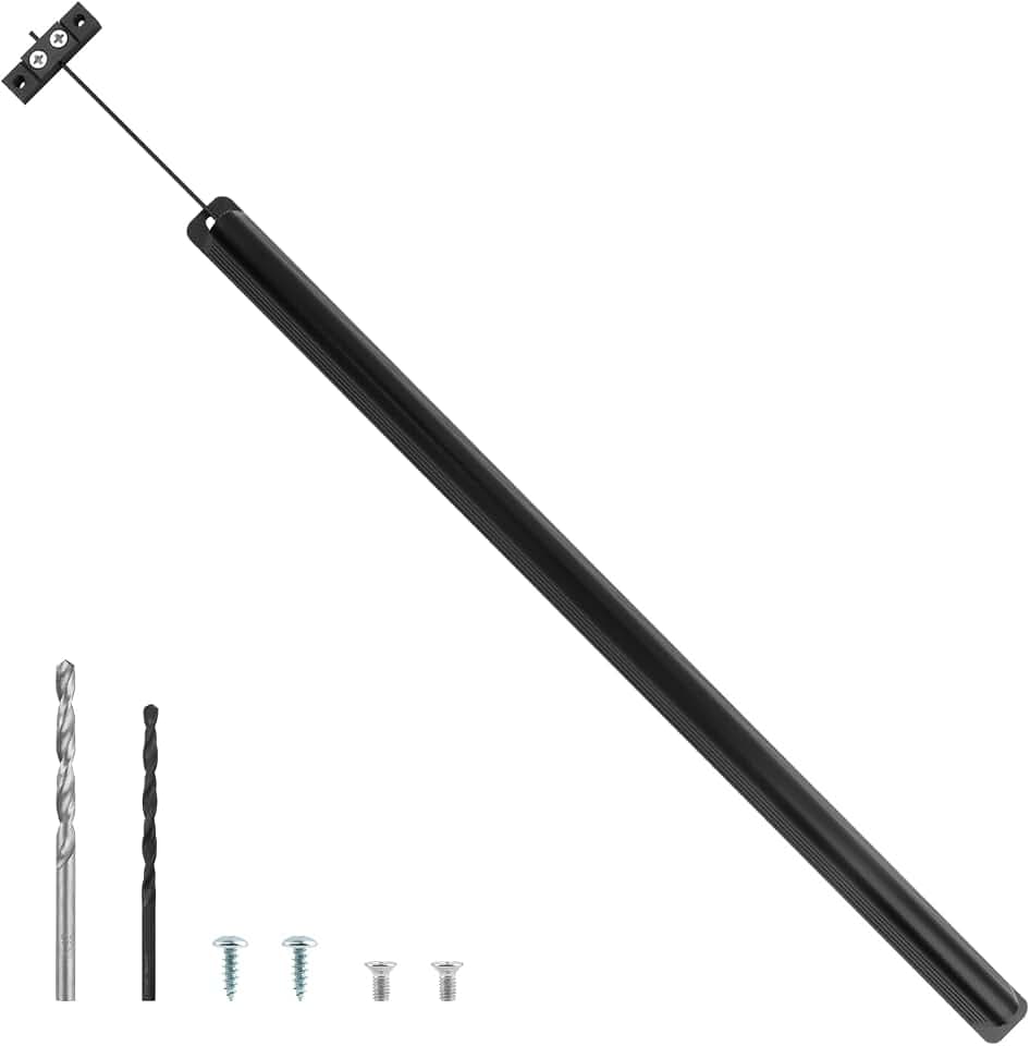 RV Screen Door Closer Adjustable Tension Self-Closing for RV camper trailer