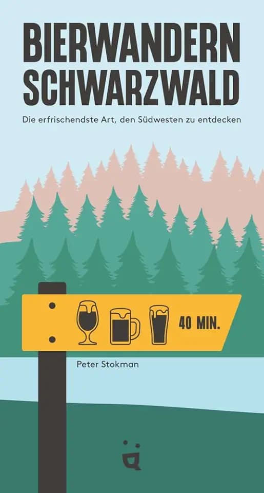 Bierwandern Schwarzwald: Die erfrischendste Art, den Schwarzwald zu entdecken