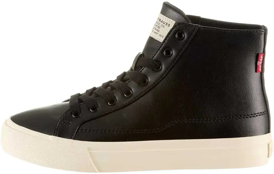LEVI´S FOOTWEAR Damen Decon Mid SSneaker