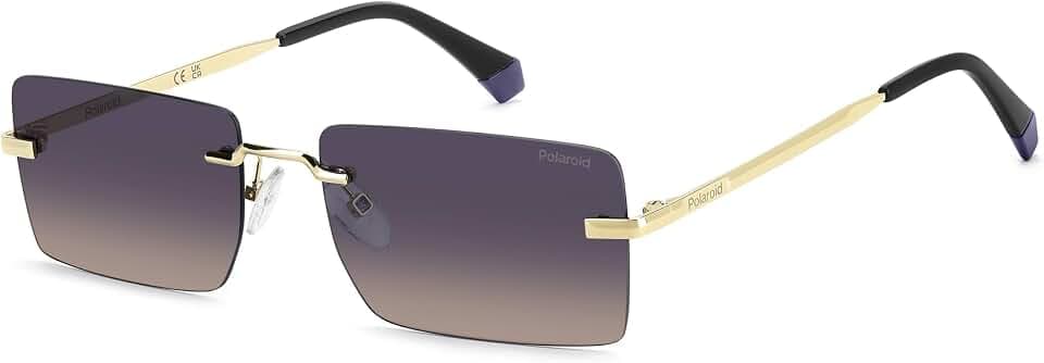 Polaroid Unisex Pld 6245/S Gafas