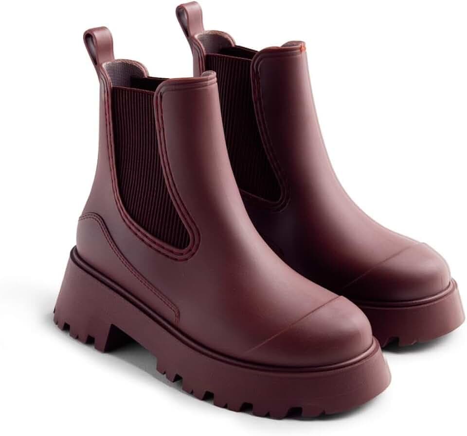 GIOSEPPO Damen BeldingGummistiefel