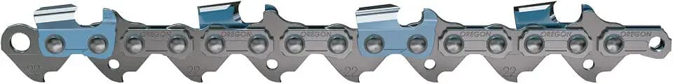 Oregon Chainsaw Chain for 20" Bar, .325" Pitch, .063" Gauge, 81 Drive Links