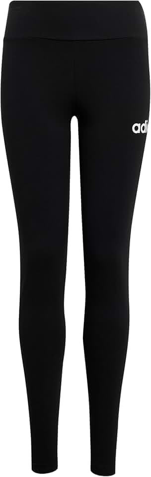 Adidas Mädchen Essentials Leggings
