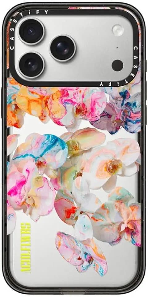 CASETiFY for iPhone 17 Pro Max Case - Impact