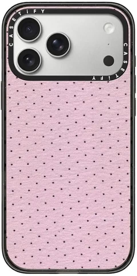 CASETiFY for iPhone 17 Pro Max Case - Impact Compatible with MagSafe