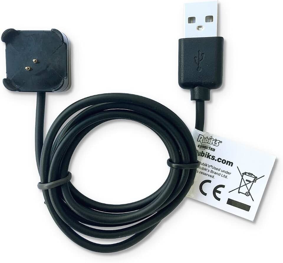 GoCube Rubik’s Connected Charging Cable