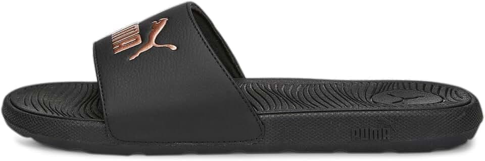 PUMA Men's Cool Cat Slide Sandal
