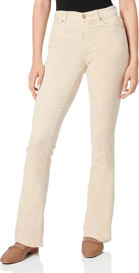 7 For All Mankind Damen Pants
