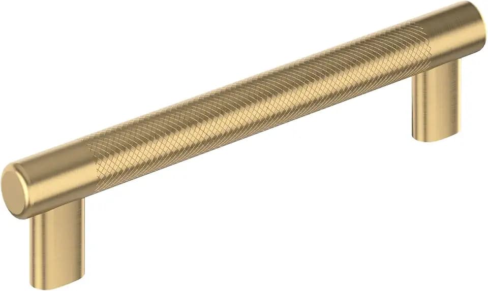 Amerock 6-5/16" Bronx Champagne Bronze Drawer Pull