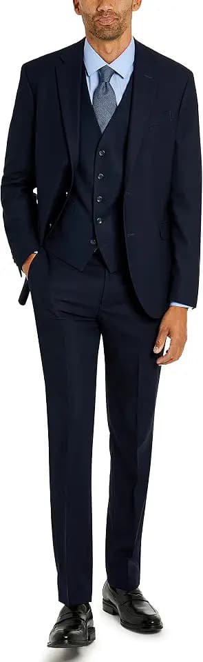 Kenneth Cole REACTION Men's Suit Jacket