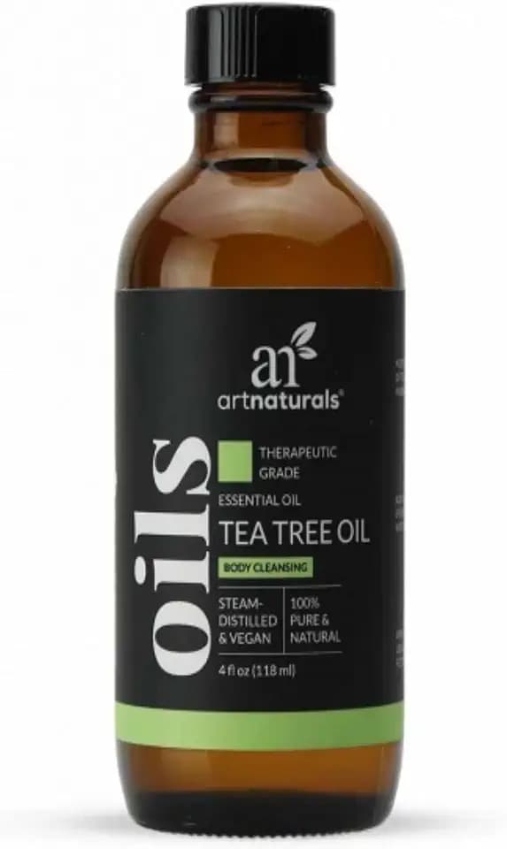 ArtNaturals Tea Tree Oil, 4 Fluid Ounce