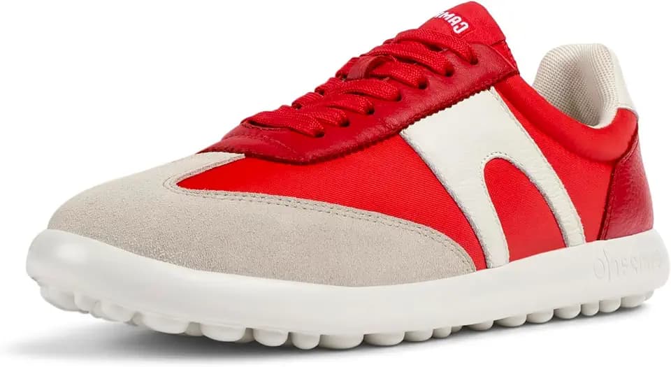 Camper Damen Pelotas Xlf K201532Sneaker