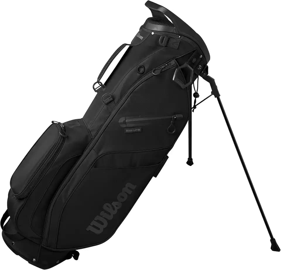 Wilson EXO LITE Stand Bag