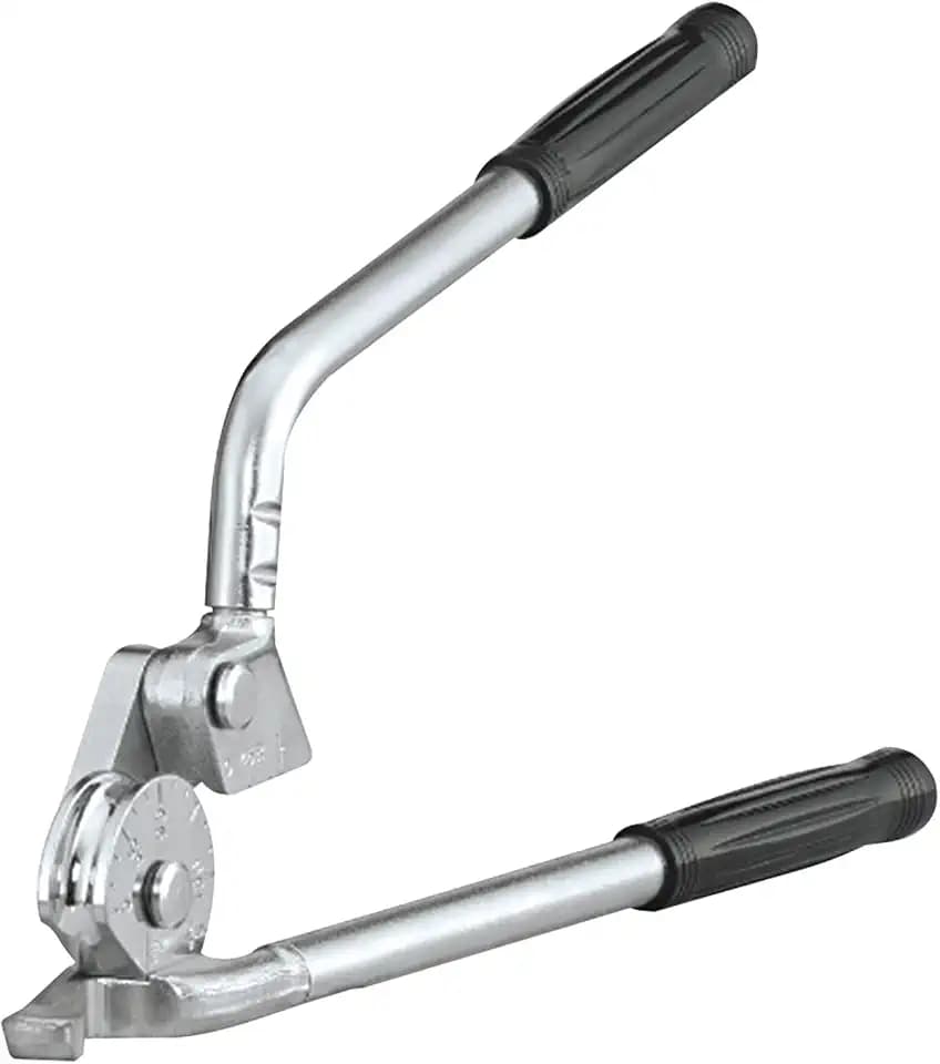 1/4" Swivel Handle Levertube Bender