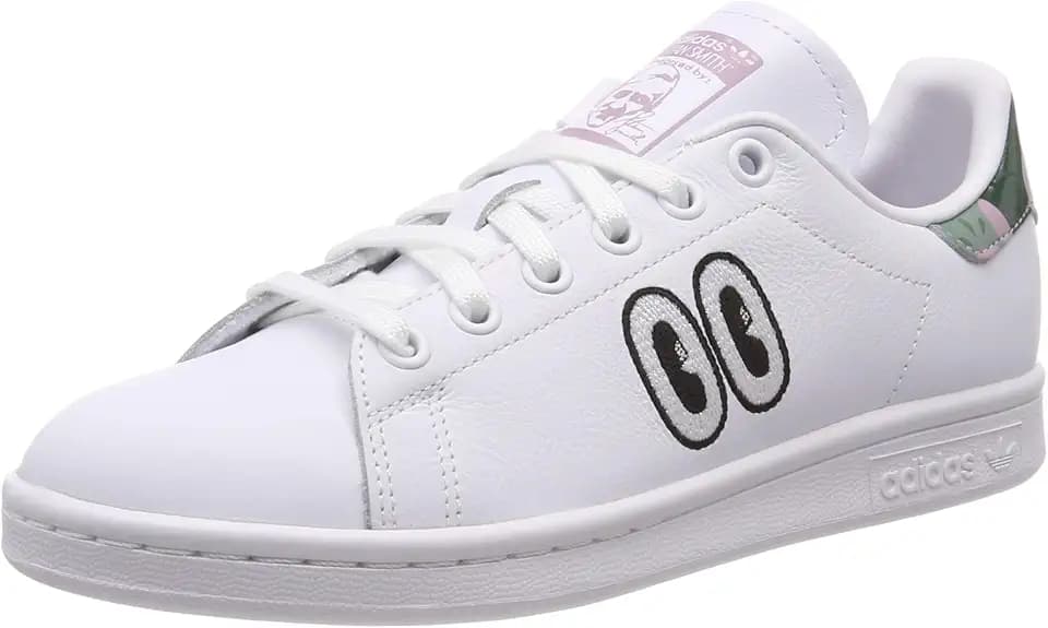 adidas Damen Stan Smith Fitnessschuhe