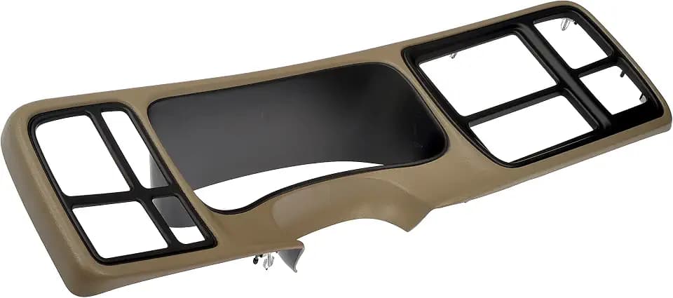 Dorman 57319 Dashboard Instrument Bezel