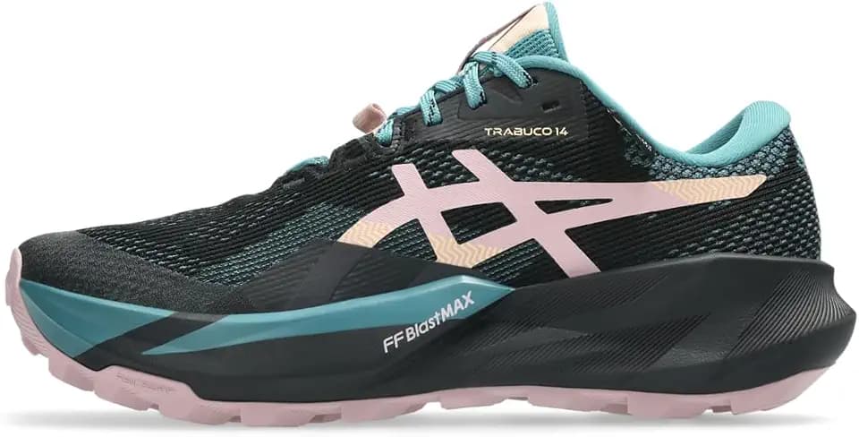 ASICS Women's Trabuco 14 GTX Trail Running Shoes