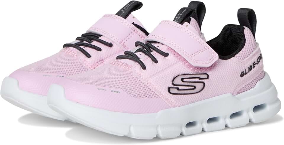 Skechers Girls' Glide-Step Flow