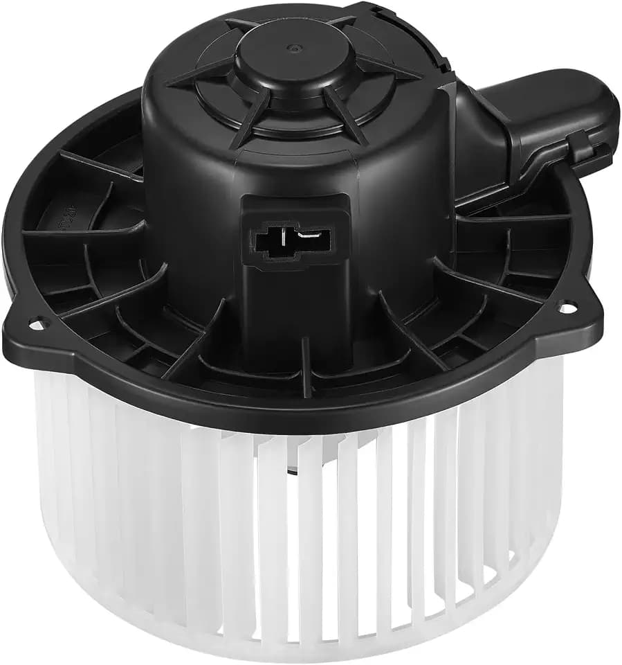 BDFHYK Blower Motor Fan 700133 Compatible with Hyundai 03-11 Accent