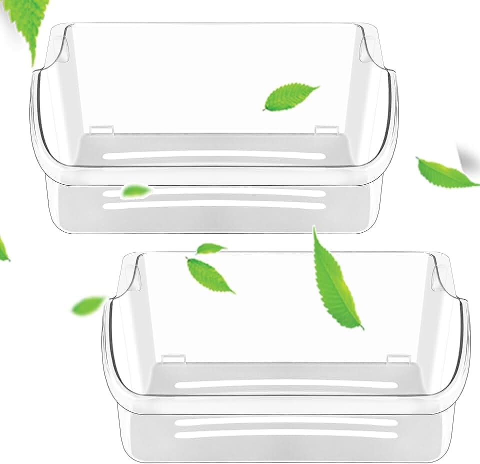 240324502/lfss2312tf0 Refrigerator Door Bin Compatible for Cros.ley