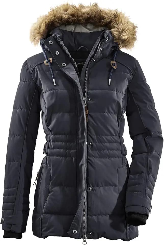 G.I.G.A. DX Damen Oiva Casual Funktionsjacke