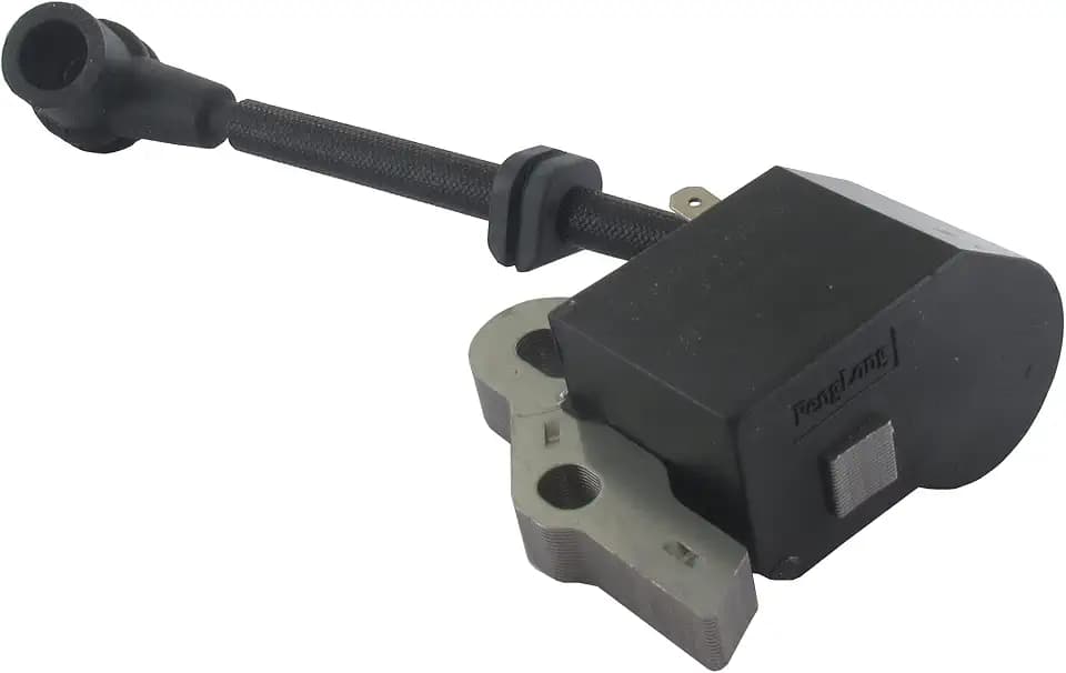 Greenstar 633093 Elektrische Spule für Rasenmäher