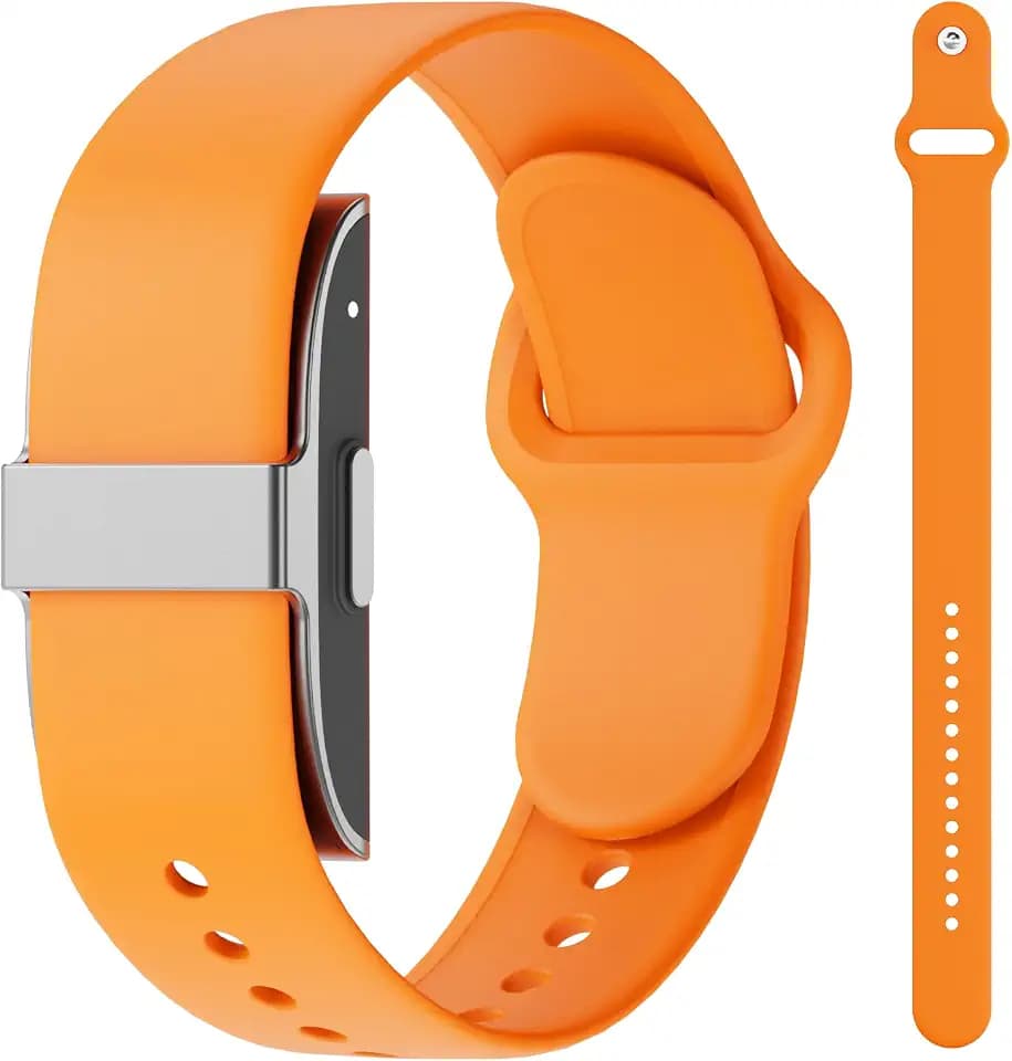 Compatible for Hume Band 1.0 Replacement Strap,Waterproof & Sweat-Resistant