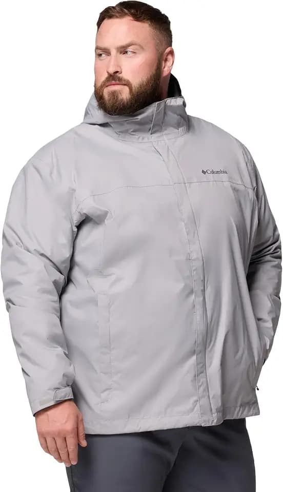 Columbia Men's Watertight II Rain Jacket