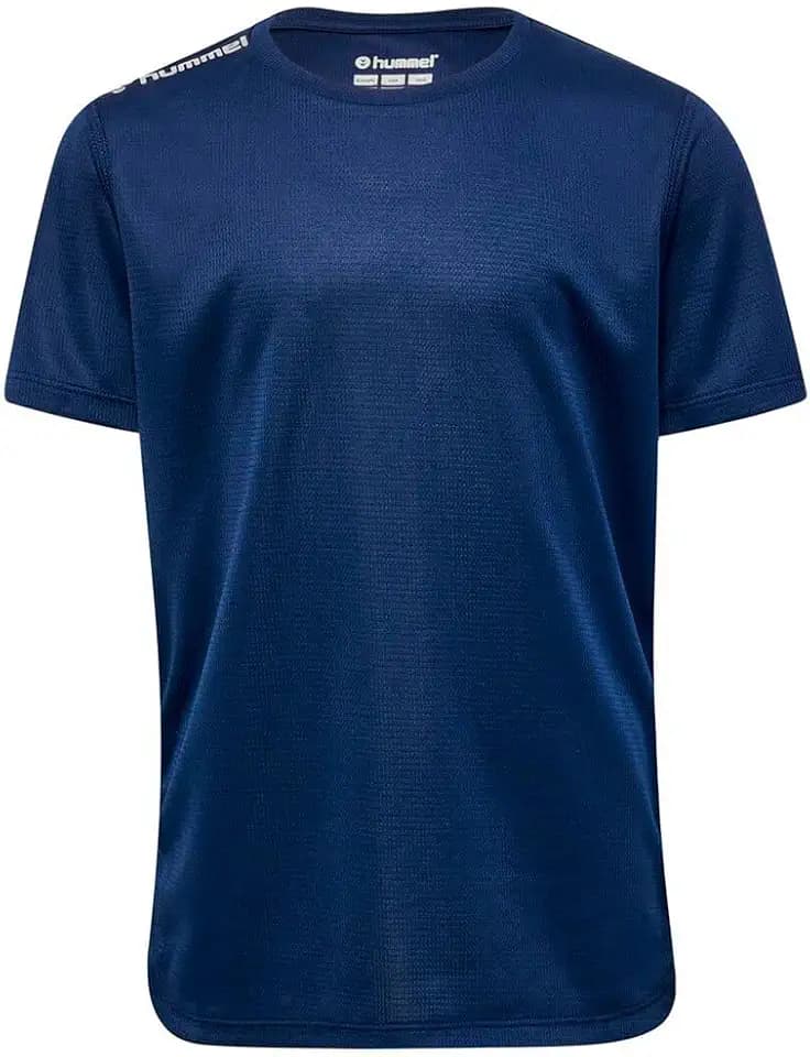 hummel T-Shirt Hmlrun Laufen Kinder