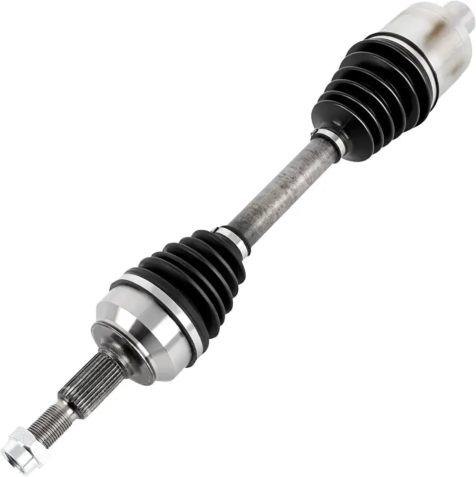 SCITOO Front Right CV Axle Assembly For Grand For Cherokee 3.0L 2007-2009