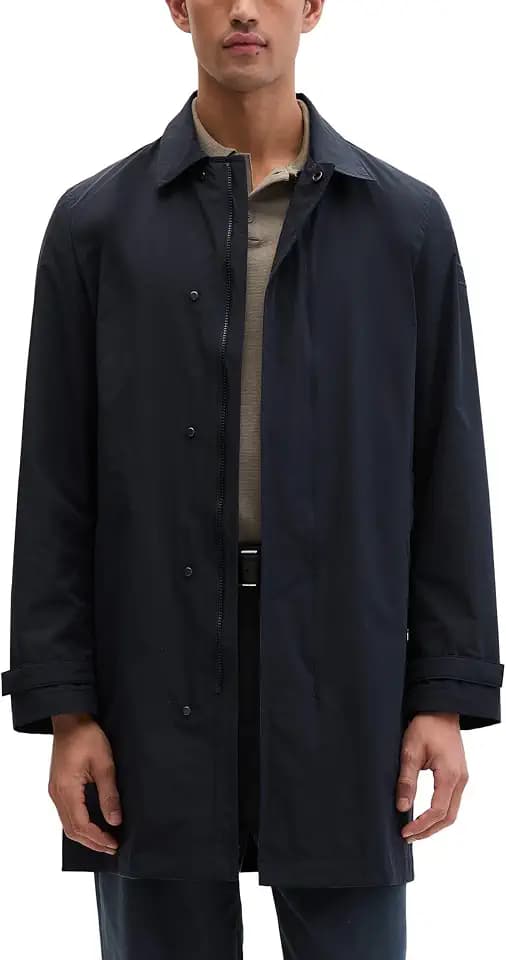 Marc O'Polo Kurzmantel regular