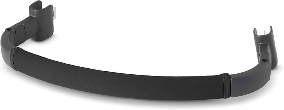 UPPAAbaby Bumper Bar for Ridge Strollers - Folds with Stroller