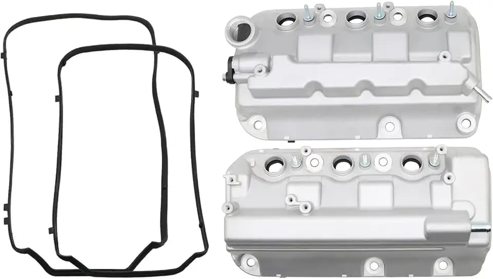 Valve Covers Compatible with Accord Crosstour RDX Odyssey