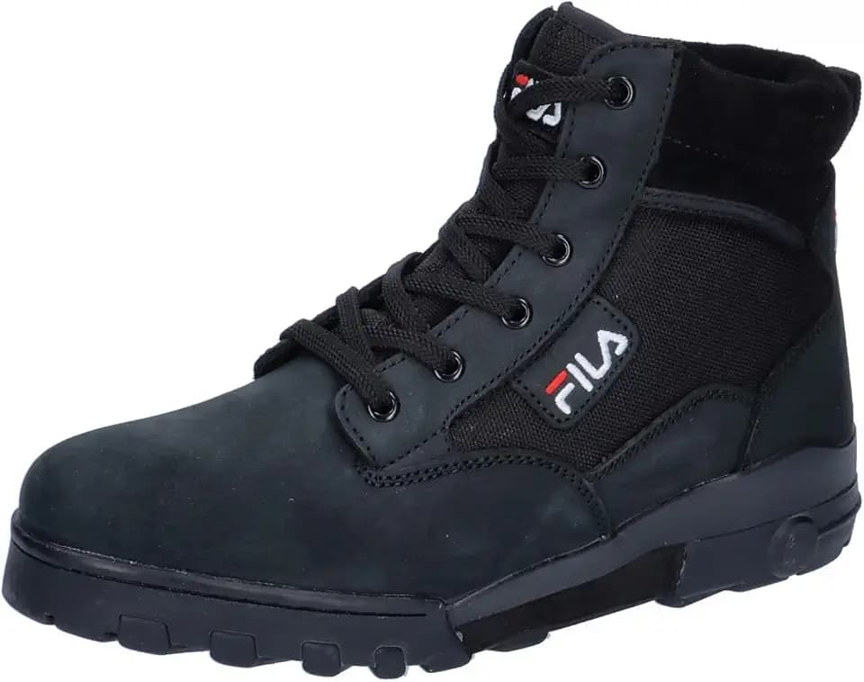 FILA Herren Grunge Ii MidBoot