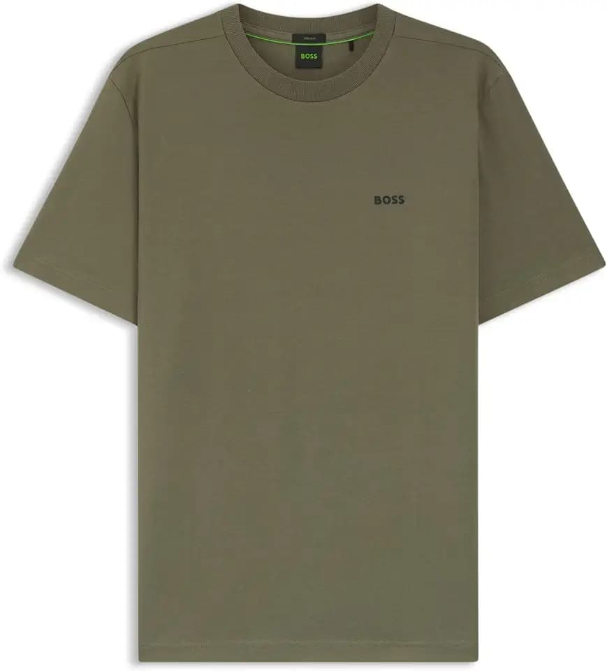 BOSS Herren Tee 10256064 01 T_Shirt