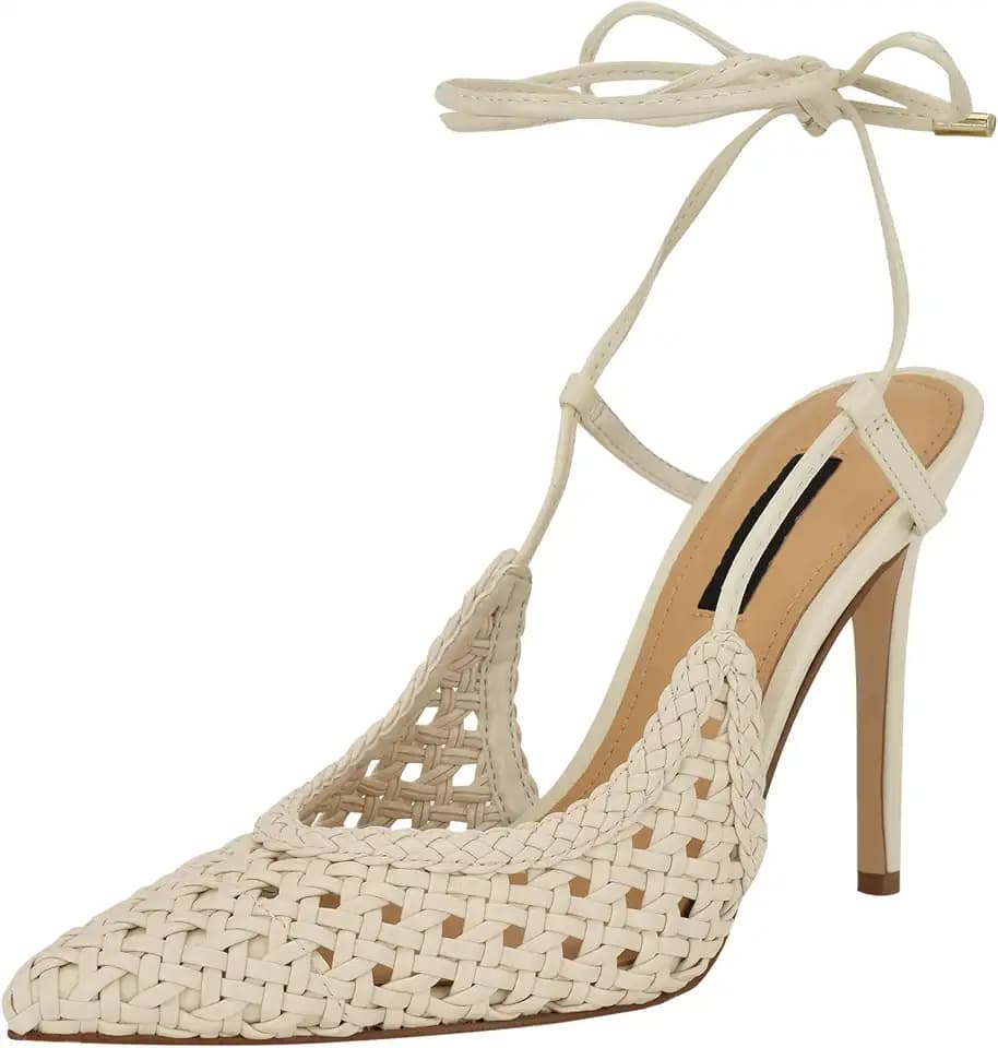 Nine West Women's Fessla