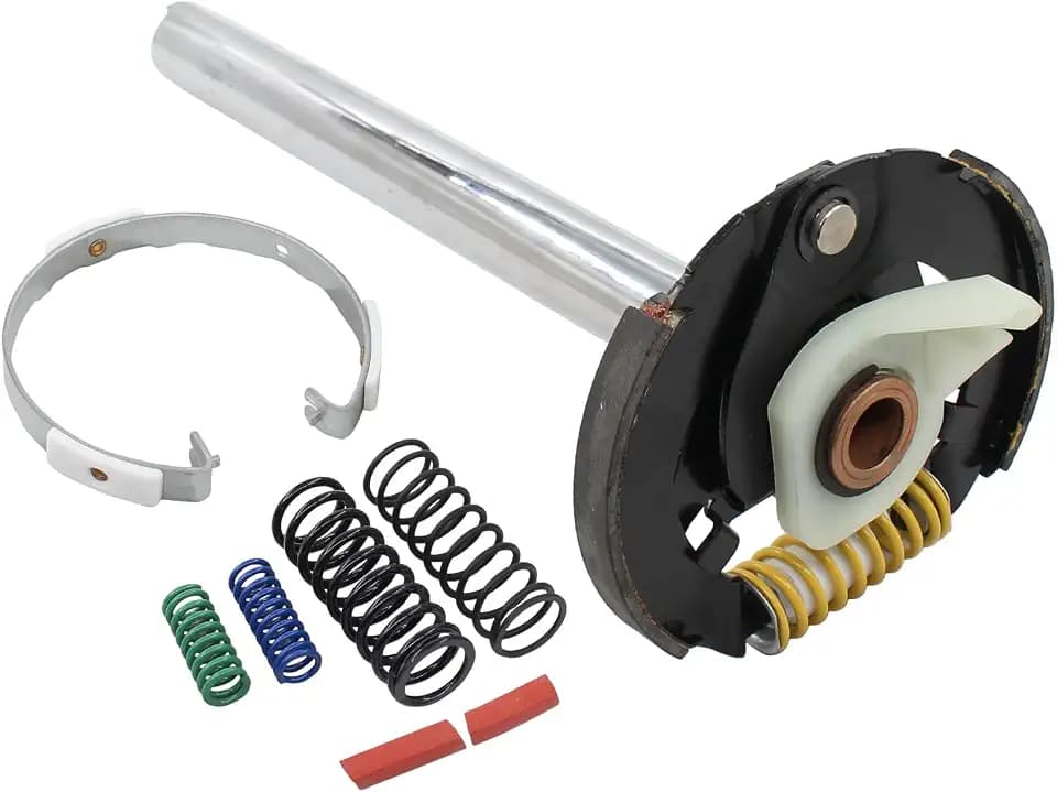 285792 Washer Basket Drive and Brake Assembly