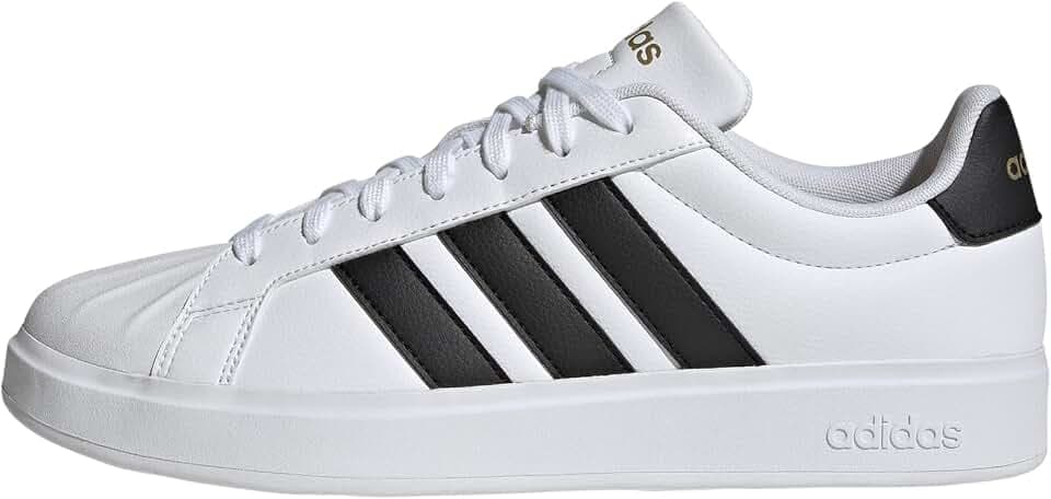 adidas Men's Streettalk Shoe