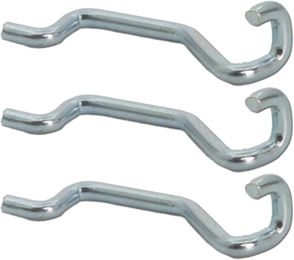 14 079 26-S Auto Choke Linkage Compatible with Kohler (3 Pack)